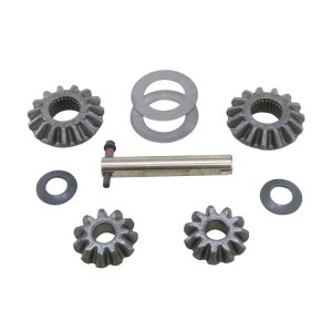 Chevrolet S10 Spider Gear Kit - Yukon Gear & Axle - Standard Open - `83-`14